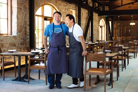 chefs