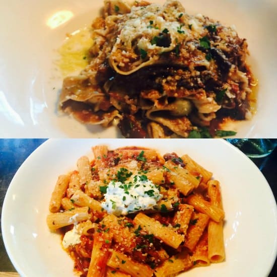 Brasswood - Top Napa Valley Restaurant