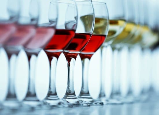 Flavor! Napa Valley - a top Napa valley wine event