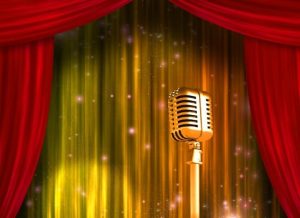 Napa Valley Entertainment - Shows at Lincoln Theater