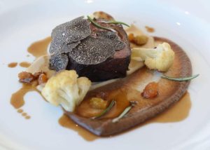 Image Courtesy of Napa Truffle Festival