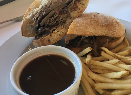 incredible Napa Valley restaurant