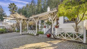 Napa Valley Attractions